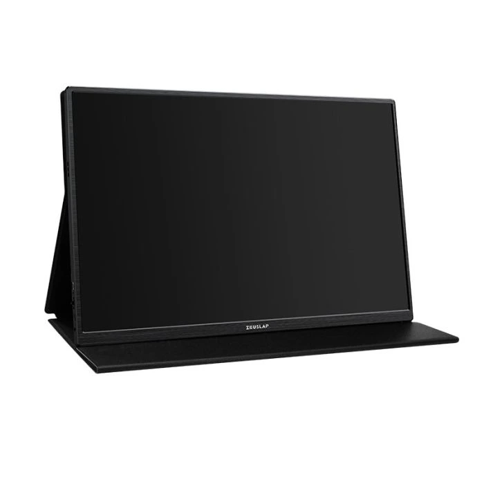 Zeuslap Z14K 14'' 2240x1400 60Hz ADS-IPS Panel Type-C,100% sRGB Ultra İnce Taşınabilir Monitör (ZL-Z14K)