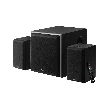 Edifier M601DB 2.1 Bluetooth Kablosuz Subwoofer Multimedya Hoparlör Sistemi 110W RMS