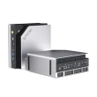 GMKtec EVO X2 AMD Ryzen™ AI Max+ 395 İşlemci, 128GB LPDDR5X RAM, 2TB NVMe SSD, WiFi 7+BT 5.4, Win 11 PRO Mini PC