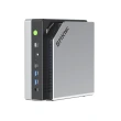 GMKtec EVO X2 AMD Ryzen™ AI Max+ 395 İşlemci, 128GB LPDDR5X RAM, 2TB NVMe SSD, WiFi 7+BT 5.4, Win 11 PRO Mini PC