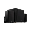 Edifier M601DB 2.1 Bluetooth Kablosuz Subwoofer Multimedya Hoparlör Sistemi 110W RMS