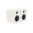 Edifier M60 Multimedia Kompakt Masaüstü Bluetooth Hoparlör - Beyaz (Alüminyum Stand Hediyeli)