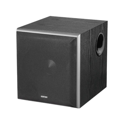 Edifier T5 Elektrikli Güçlendirilmiş Aktif Subwoofer