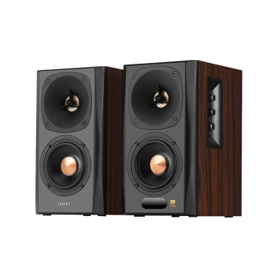 Edifier S360DB Premium 2.1 Wireless Subwoofer'lı 2+1 Aktif Hi-Fi Ses Sistemi
