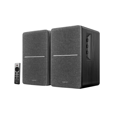 Edifier R1280DB Raf Tipi Aktif Hoparlör Bookshelf Speaker (Siyah)