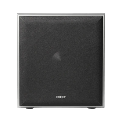 Edifier T5 Elektrikli Güçlendirilmiş Aktif Subwoofer