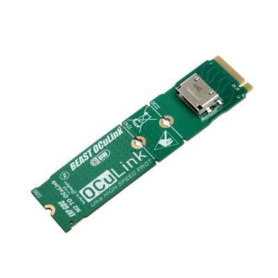 Dark M.2 - Oculink Dönüştürücü Adaptör (DK-AC-M0772)