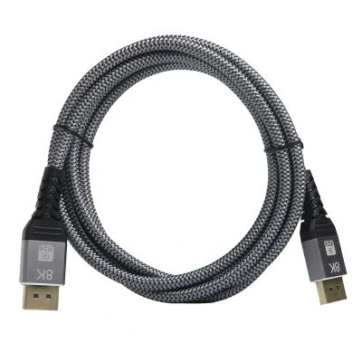Dark 1.8mt 8K 60Hz Destekli Display Port Kablo (DK-CB-DPL188K)