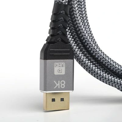 Dark 1.8mt 8K 60Hz Destekli Display Port Kablo (DK-CB-DPL188K)