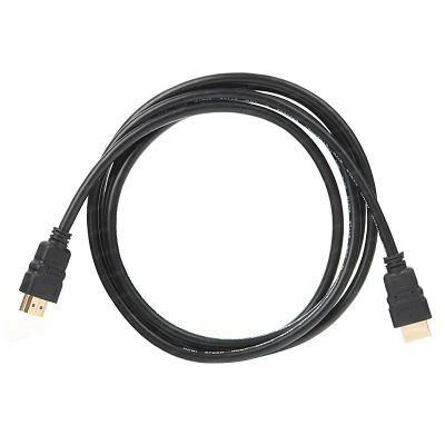 Dark 3 Metre  2.0 HDMI Kablo - 4K 60Hz,18Gbps, HDR, HDCP 2.2, Dolby, eARC, Altın Uçlu (DK-HD-CV20L300)