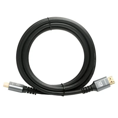 Dark 2 Metre 2.1 HDMI Kablo - 4K/8K, 48Gbps,Dynamic HDR,HDR10, HDCP2.2, eARC, Dolby (DK-HD-CV21L200G)