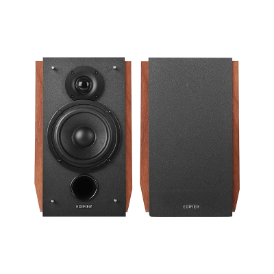 Edifier R1700BTs Subwoofer Çıkışlı Aktif Bluetooth Raf Tipi Hoparlör Bookshelf Speaker