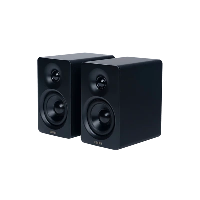 Edifier M60 Multimedia Kompakt Masaüstü Bluetooth Speaker (Alüminyum Stand Hediyeli)