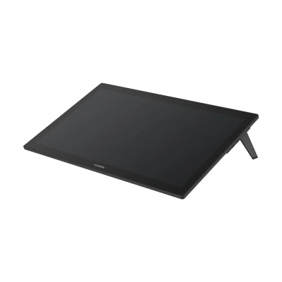 Huion Kamvas Pro 27 4K IPS Panel 27" LCD Grafik Tablet 16384 Kademe Basınç Hassasiyetli, PenTech 4.0, 145% sRGB, 5080LPI Çift Kalem Grafik Tablet (HUGT2701)
