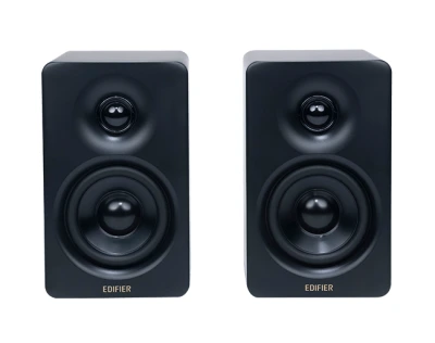 Edifier M60 Multimedia Kompakt Masaüstü Bluetooth Speaker (Alüminyum Stand Hediyeli)