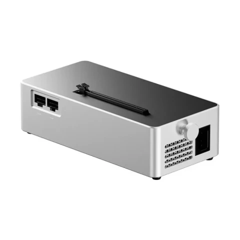 AOOSTAR AG01 OCulink Bağlantı Noktalı Dahili 400W, EGPU Bağlantı İstasyonu