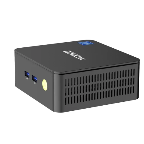 GMKtec G3 PLUS Intel N150 İşlemci, 16GB RAM, 512GB NVMe SSD, 2xHDMI, 2.5 Gigabit Ethernet Win 11 PRO Mini PC