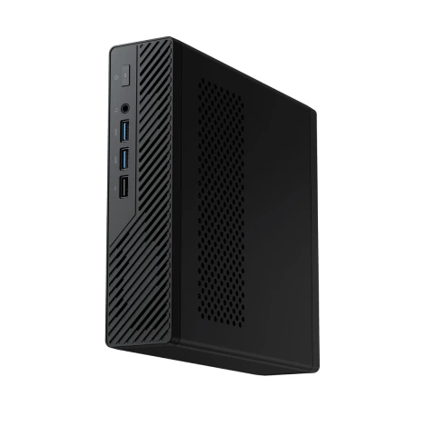 Minisforum MS-A2 AMD Ryzen 9 9955HX, 64 GB DDR5 RAM, 1TB M.2 SSD, WiFi6E, BT, 2.5G Ethernet, Mini PC