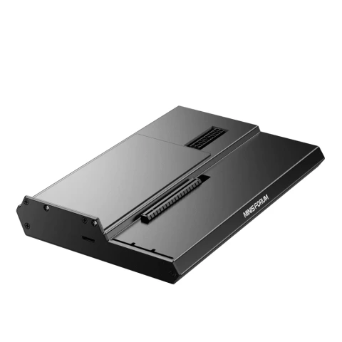 Minisforum DEG1 PCIE 4.0x4 Oculink Harici Taşınabilir eGPU Ekran Kartı Kiti