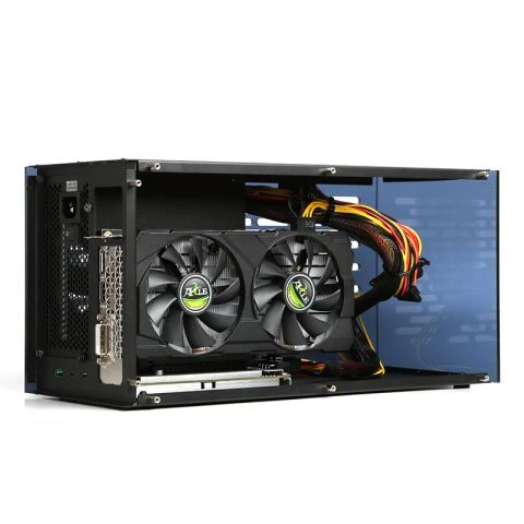 Dark Thunderbolt 3 Harici Ekran Kartı Kiti eGPU (DK-AC-TB3GPUKIT)