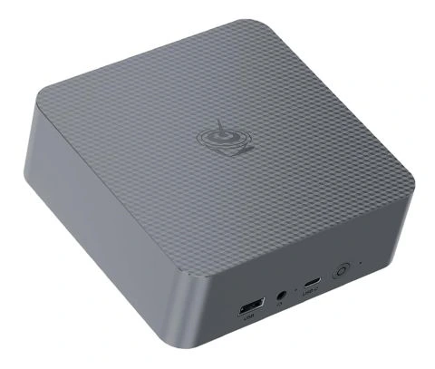 Beelink EQi12 İ7 - Intel 12650H İşlemci, 24GB DDR5 5200Mhz RAM, 500GB SSD, 2xHDMI, 2x2.5G Ethernet, Win 11 Pro Mini PC