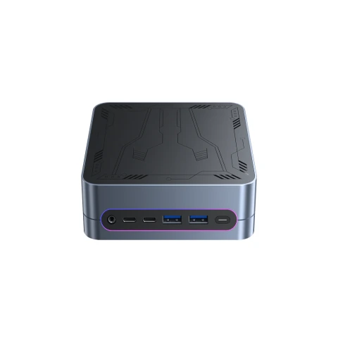 Chuwi LarkBox S - Intel İ3 1220P İşlemci, 16GB DDR4 3200MHZ RAM, 512GB SSD,2xHDMI,Ethernet,WiFi5+BT,W11 Mini PC