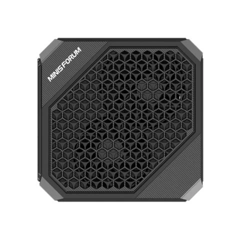 Minisforum Neptune HX99G AMD Ryzen 9 6900HX İşlemci + RX 6600M 8GB GPU, 32GB DDR5 RAM, 1TB SSD, 2.5G Win 11 PRO Mini PC