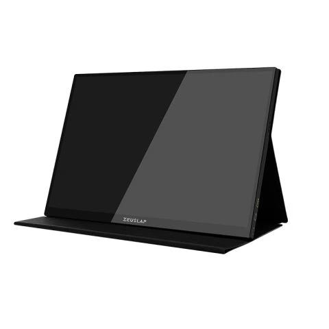Zeuslap P16KT 16" 2560*1600@144Hz 2K ADS-IPS Panel Type-C 100% sRGB 500Cd/m² Dokunmatik, Taşınabilir Monitör (ZL-P16KT)