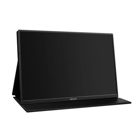 Zeuslap Z14 Lite Pro 14" FHD+HDR 1920*1200P@60Hz ADS-IPS Panel Type-C Ultra İnce, Dokunmatik Taşınabilir Monitör (ZL-Z14-Lite-Pro)