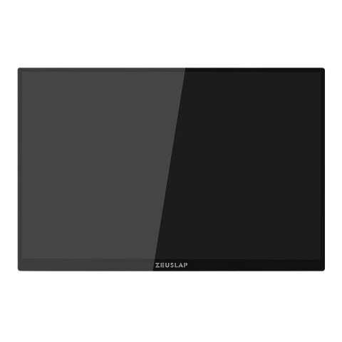 Zeuslap Z18T 18.5" 1920*1080@60Hz Full HD ADS-IPS Panel Type-C 100% sRGB 300Cd/m² Dokunmatik, Taşınabilir Monitör (ZL-Z18T)