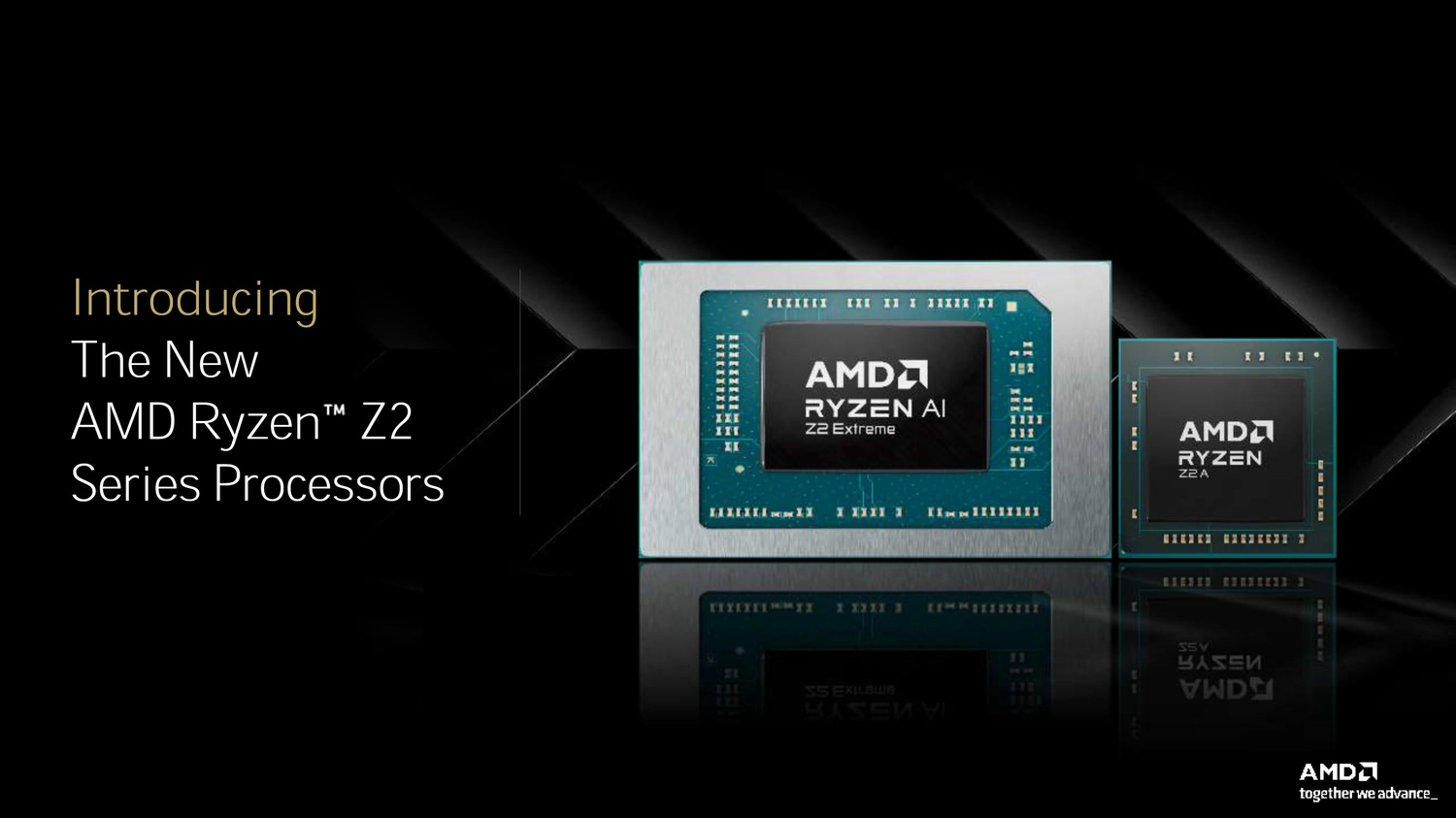 Oyun Dünyasında Yeni Dönem: Ryzen AI Z2 Extreme İşlemcili El Konsolları