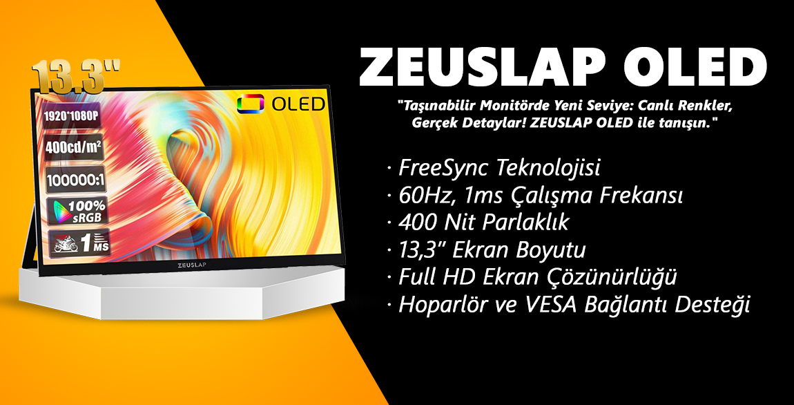 Homepage Slider